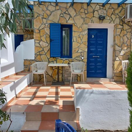 Serifos Palace Livadakia Esterno foto