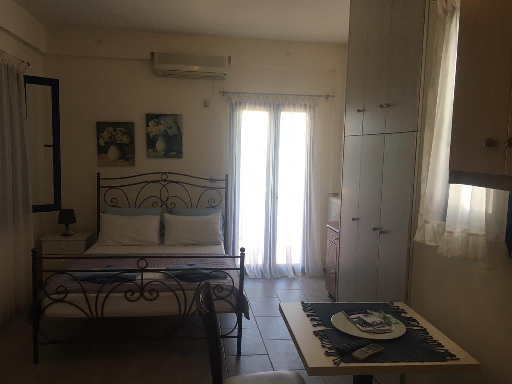 Serifos Palace Livadakia Esterno foto