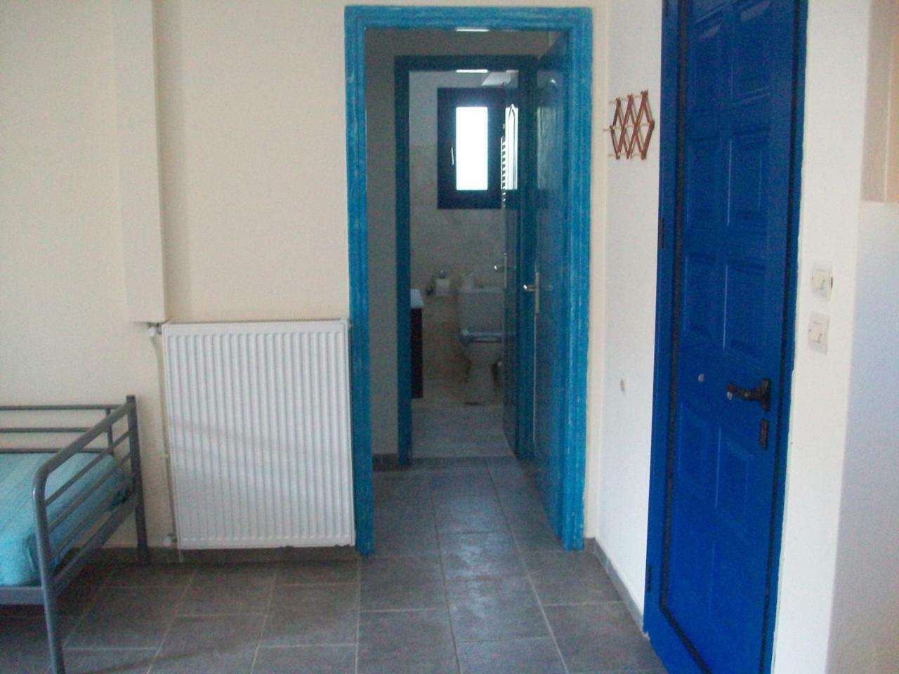 Serifos Palace Livadakia Esterno foto